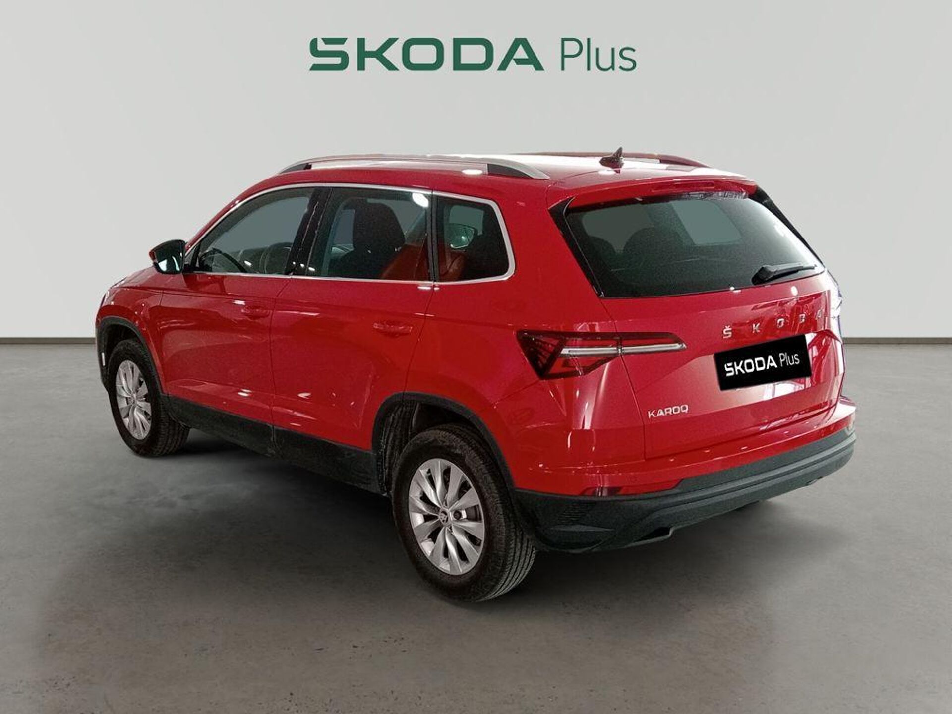 Imagen 2 de SKODA Karoq