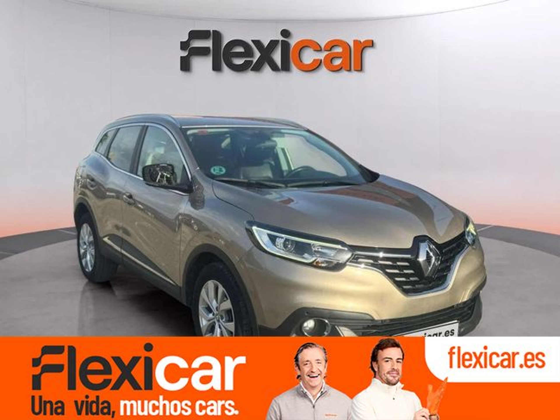 Imagen de RENAULT Kadjar