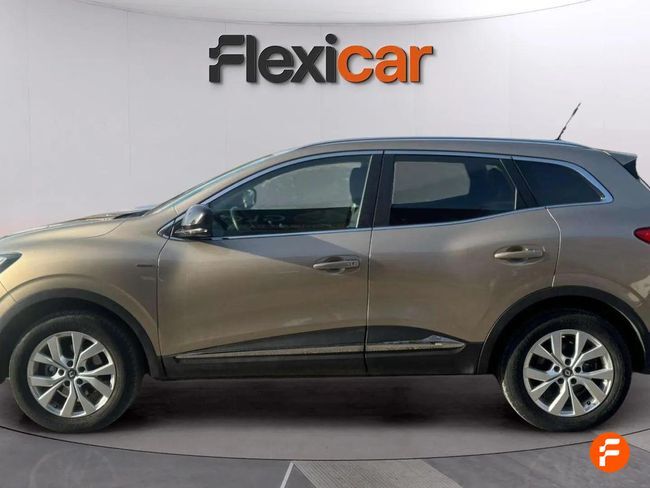 Foto del RENAULT Kadjar 1.3 TCe GPF Life 103kW