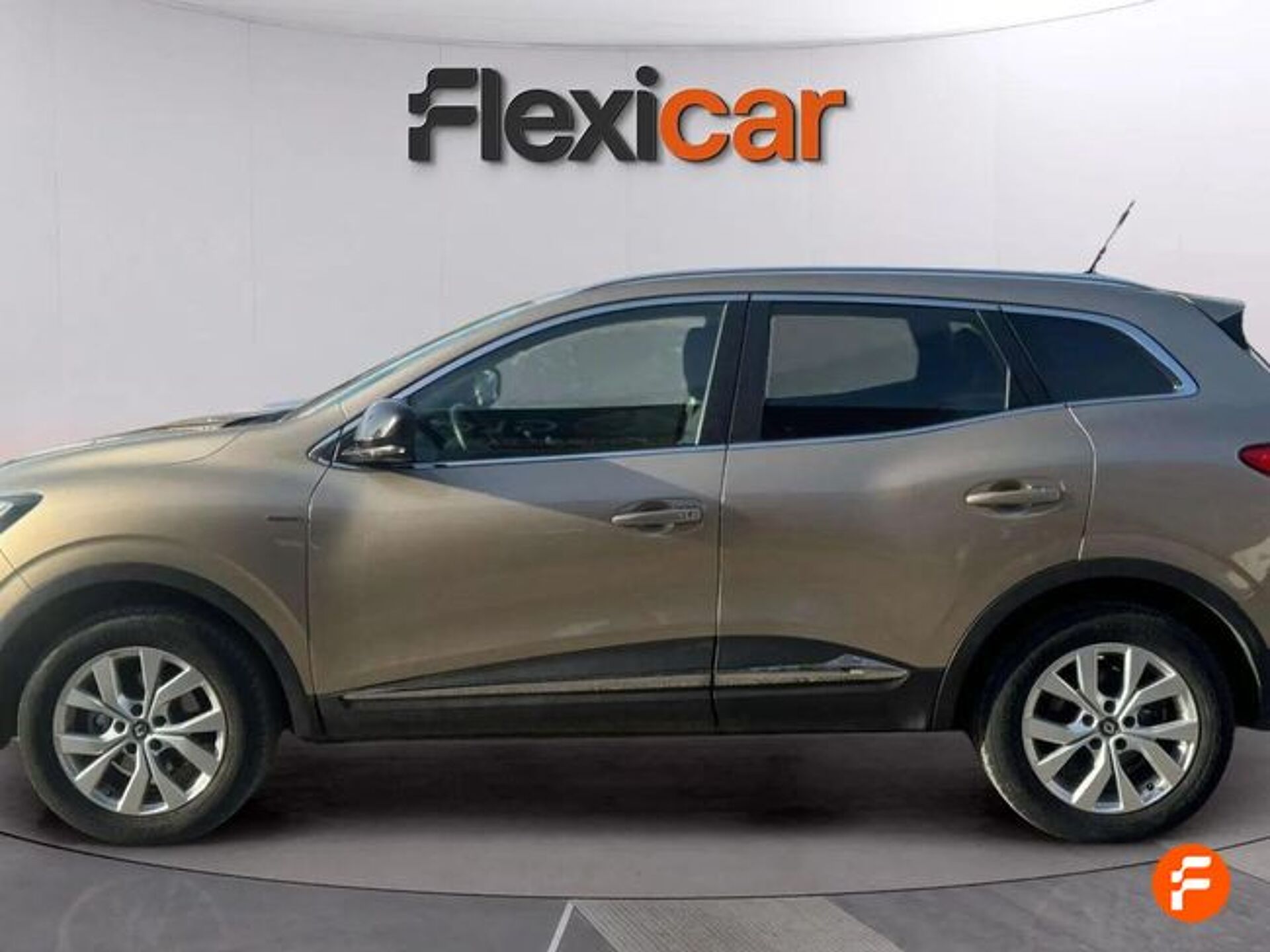 Imagen 3 de RENAULT Kadjar