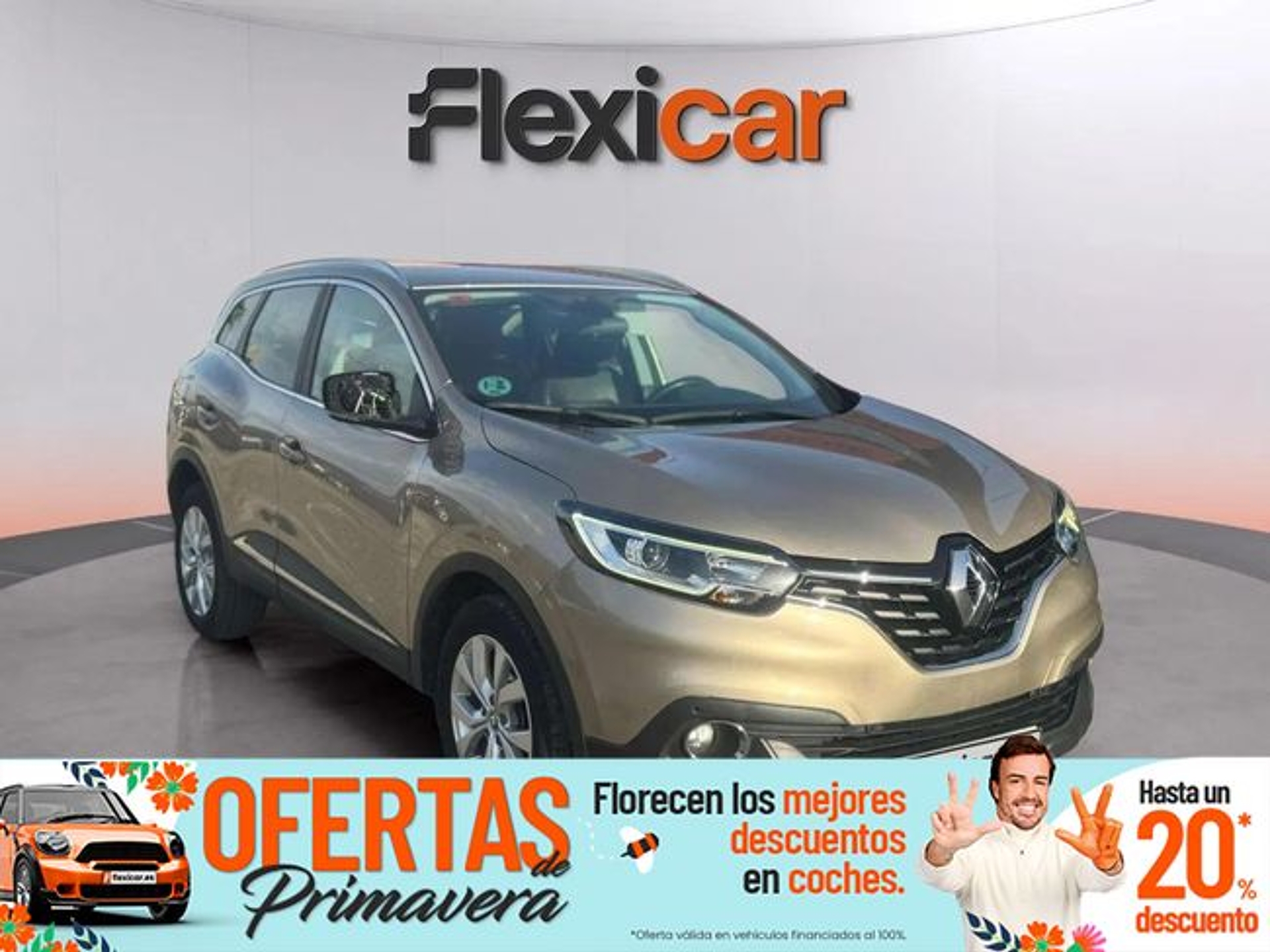 Imagen de RENAULT Kadjar