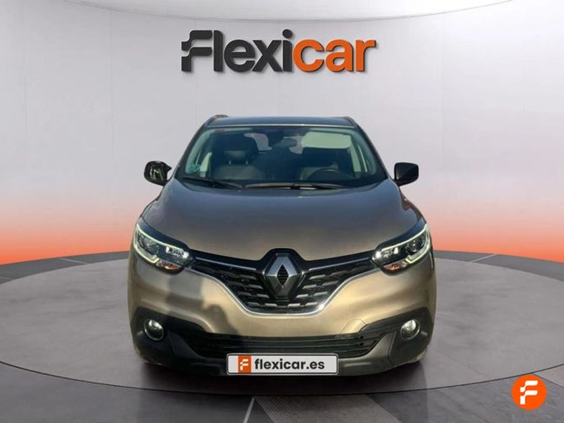 Imagen 2 de RENAULT Kadjar