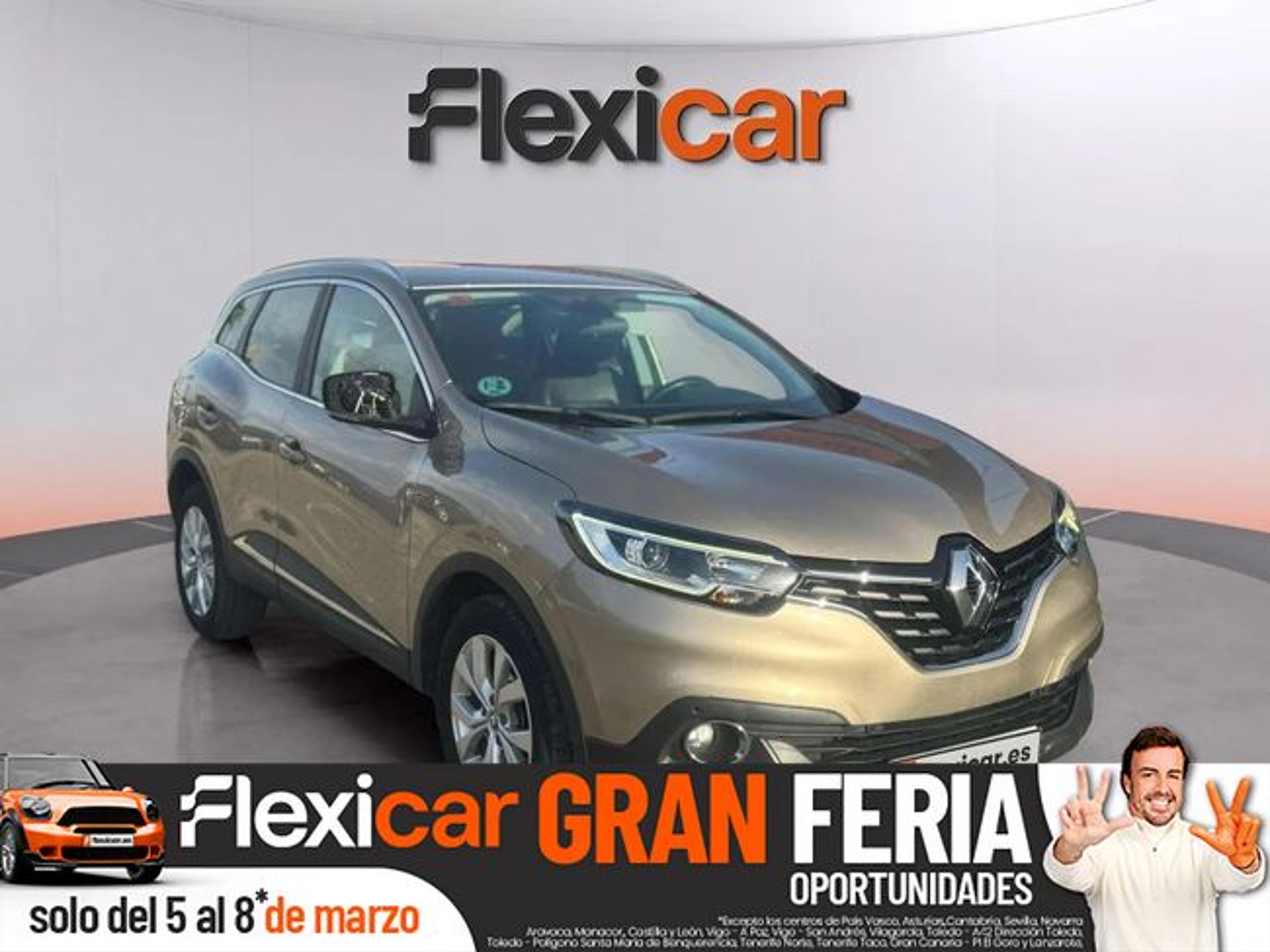Imagen de RENAULT Kadjar