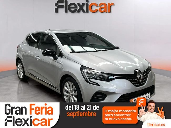 RENAULT Clio (Equilibre TCe 67 kW (91CV)) en Málaga