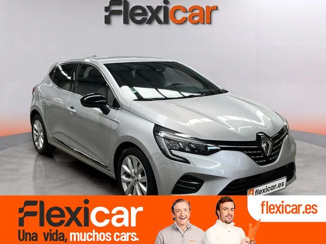 RENAULT Clio (Equilibre TCe 67 kW (91CV)) en Málaga
