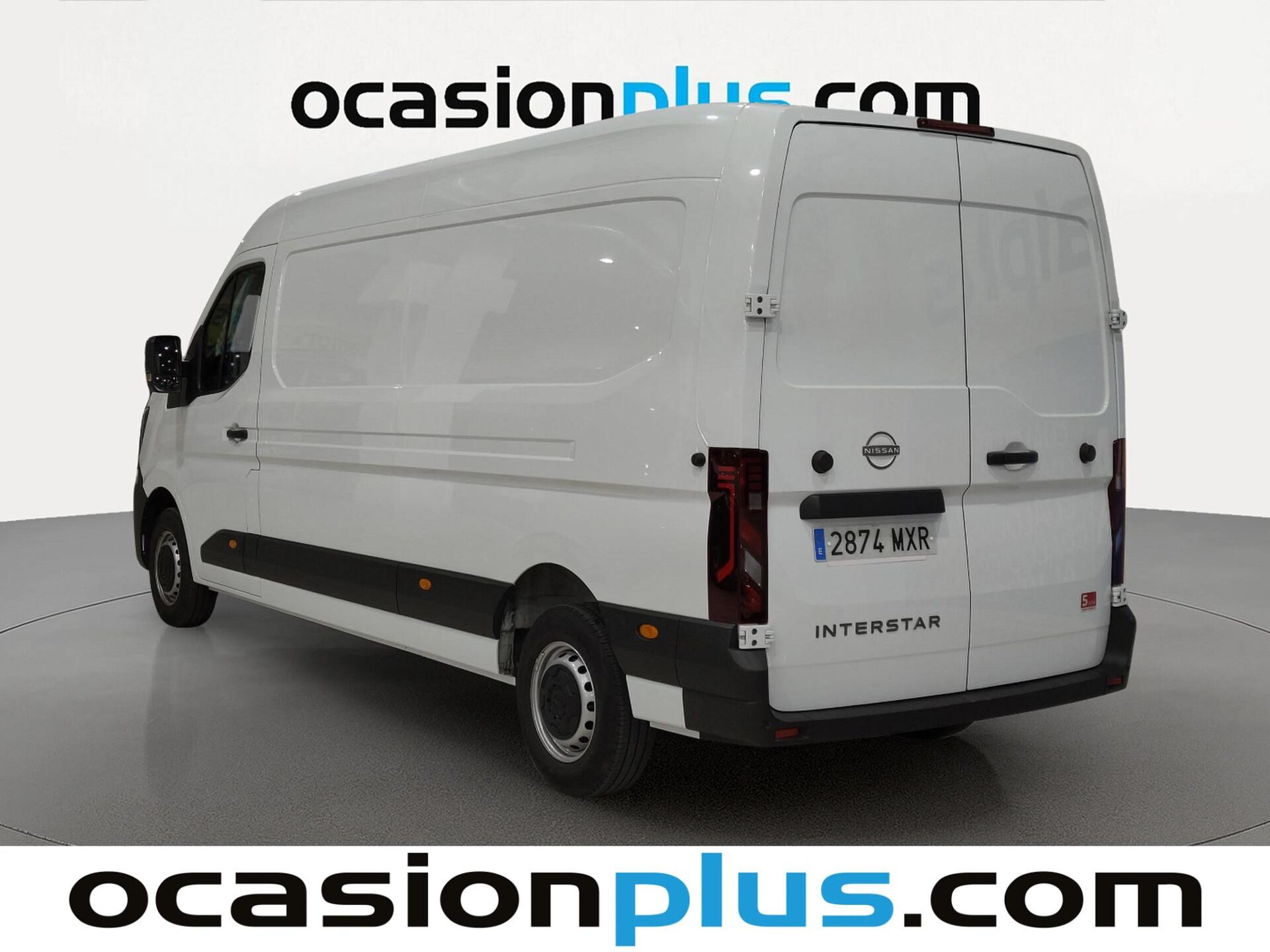 Imagen 3 de NISSAN Interstar