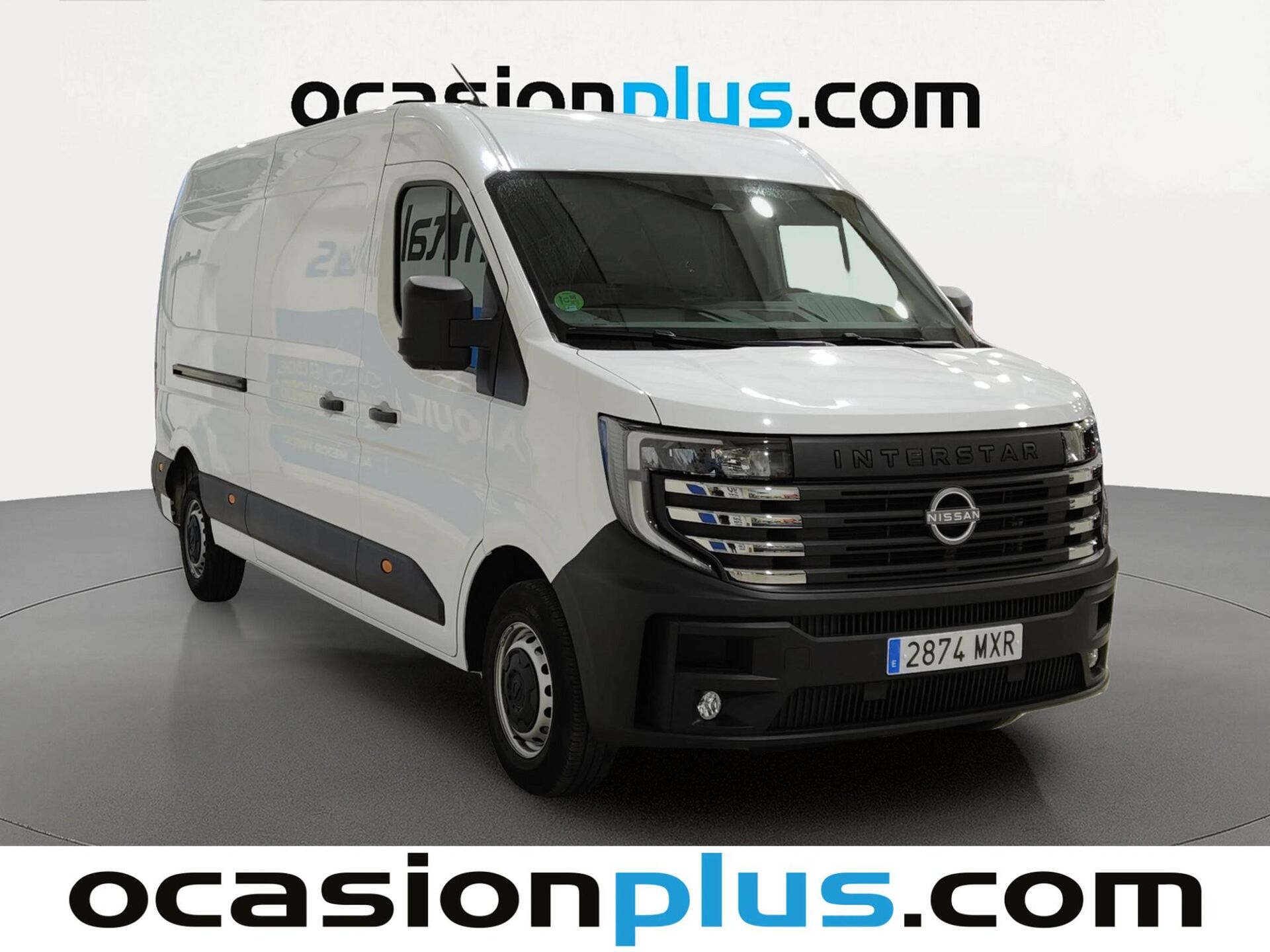 Imagen 2 de NISSAN Interstar