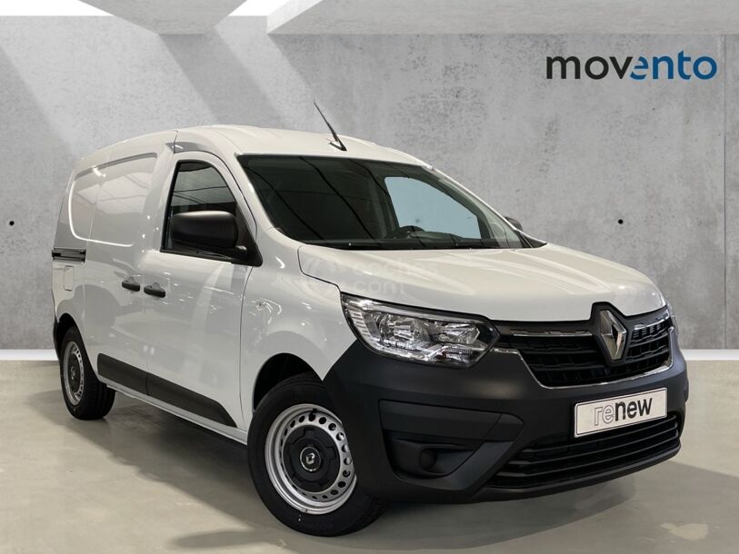 Foto del RENAULT Express 1.5 Blue dCi ECOLEADER Advance 55kW