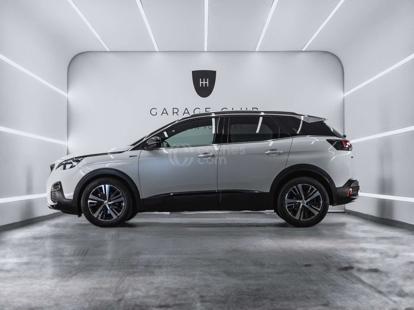 Foto del PEUGEOT 3008 1.6 THP GT Line EAT6 165