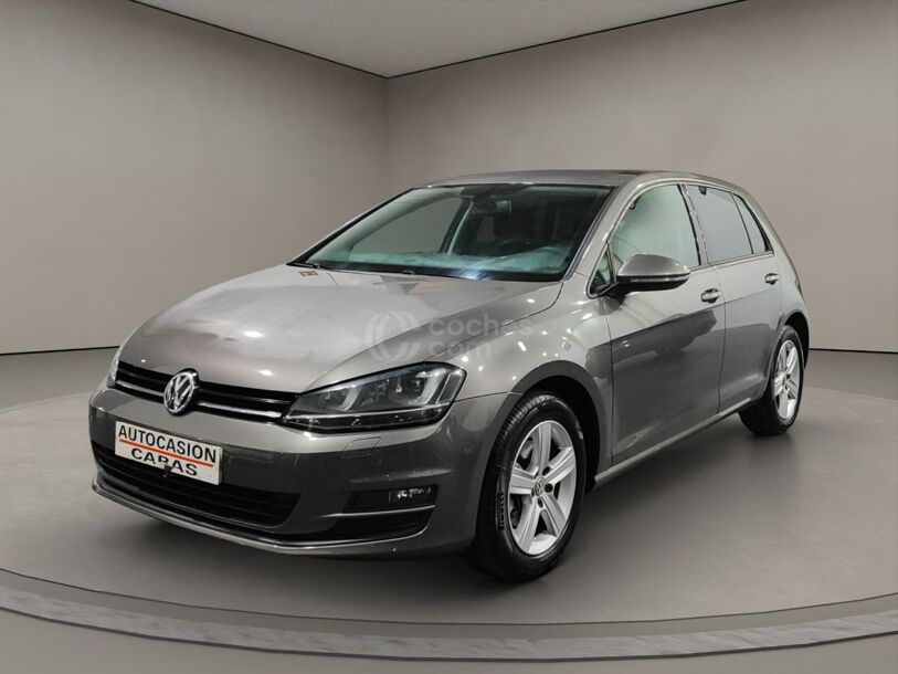 Foto del VOLKSWAGEN Golf 1.4 TSI BMT Advance 122