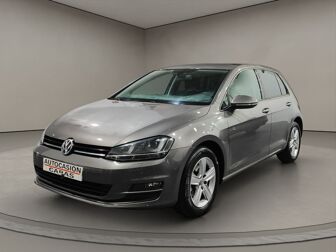 Imagen de VOLKSWAGEN Golf 1.4 TSI BMT Advance 122