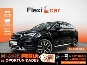 Imagen de SEAT Ateca 2.0TDI CR S&S Style XM 150