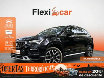 Imagen de SEAT Ateca 2.0TDI CR S&S Style XM 150