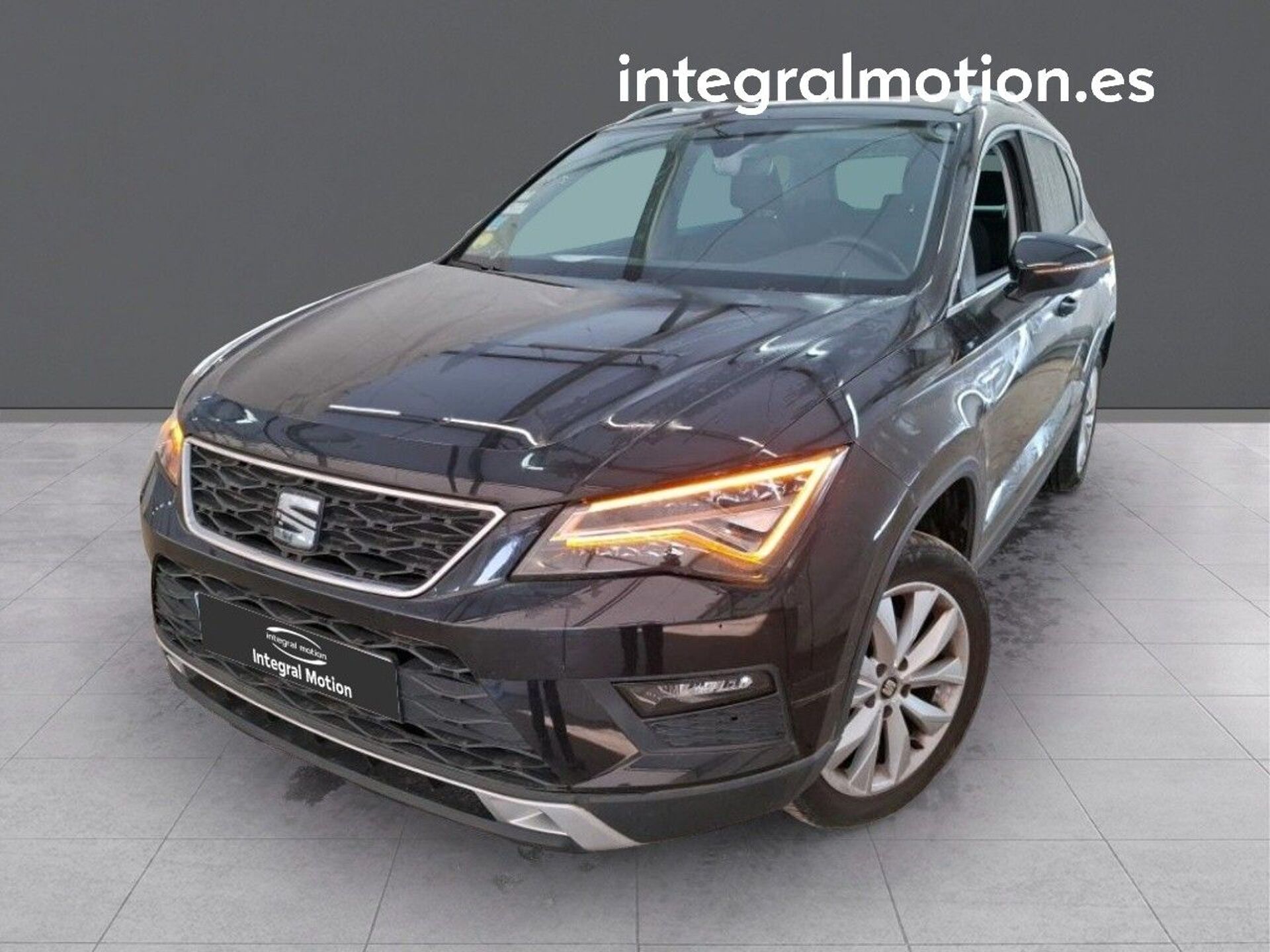 Imagen de SEAT Ateca