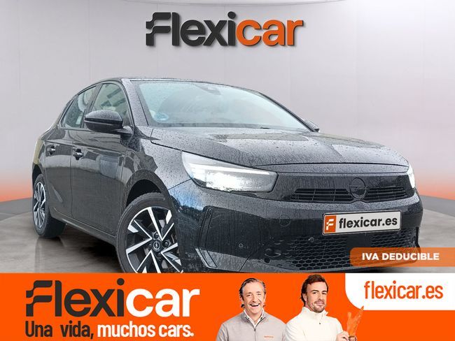 OPEL Corsa (1.2T XHL 74kW (100CV) GS) en Lugo