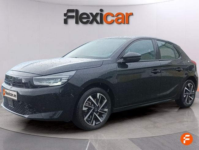 Foto del OPEL Corsa 1.2T XHL S-S GS 100