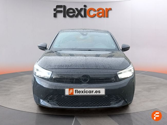 Foto del OPEL Corsa 1.2T XHL S-S GS 100