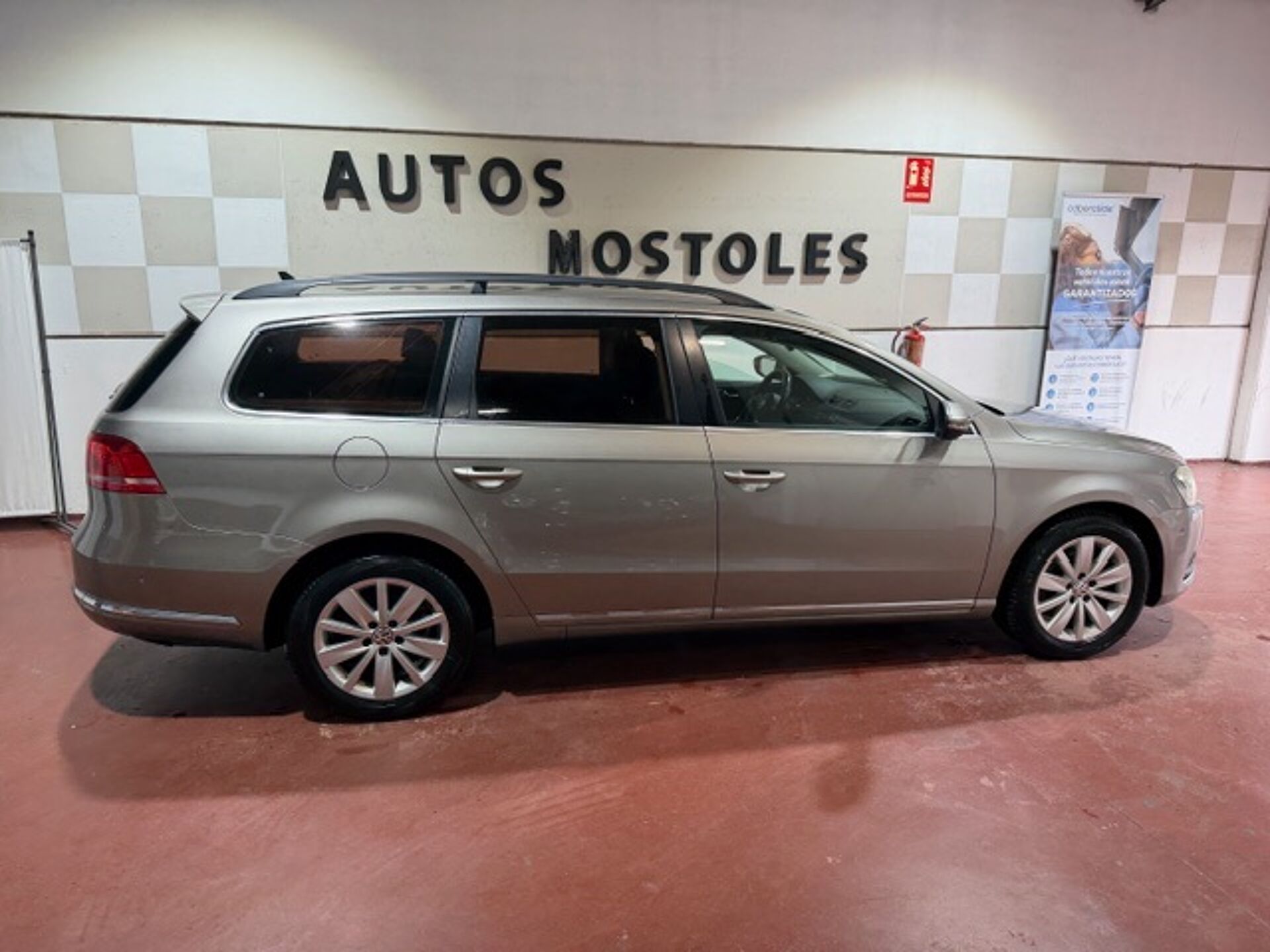 Imagen 3 de VOLKSWAGEN Passat