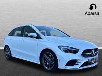 Imagen de MERCEDES Clase B B 200