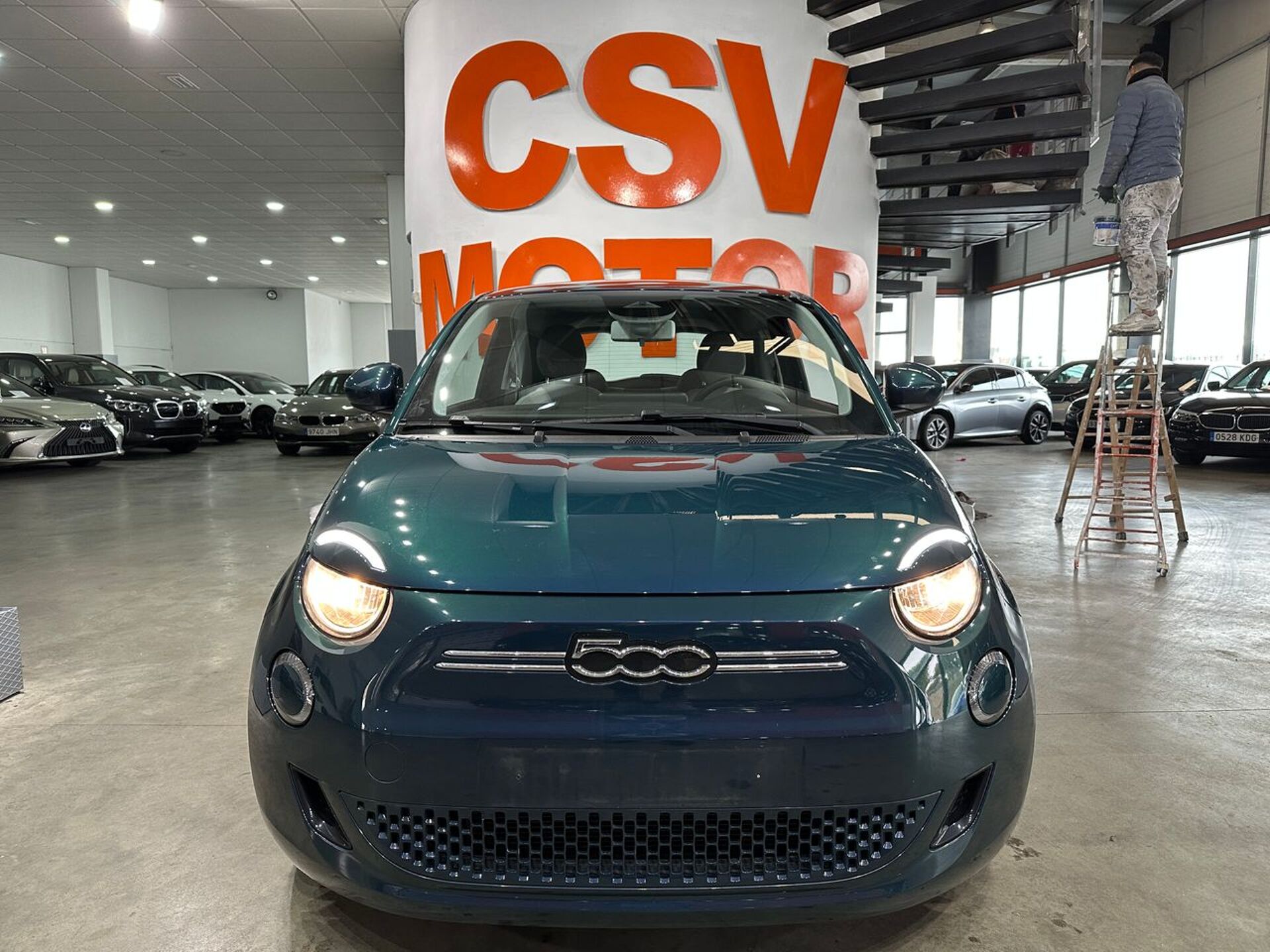 Imagen 3 de FIAT 500