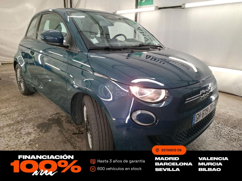 Foto del FIAT 500 e 87Kw Icon