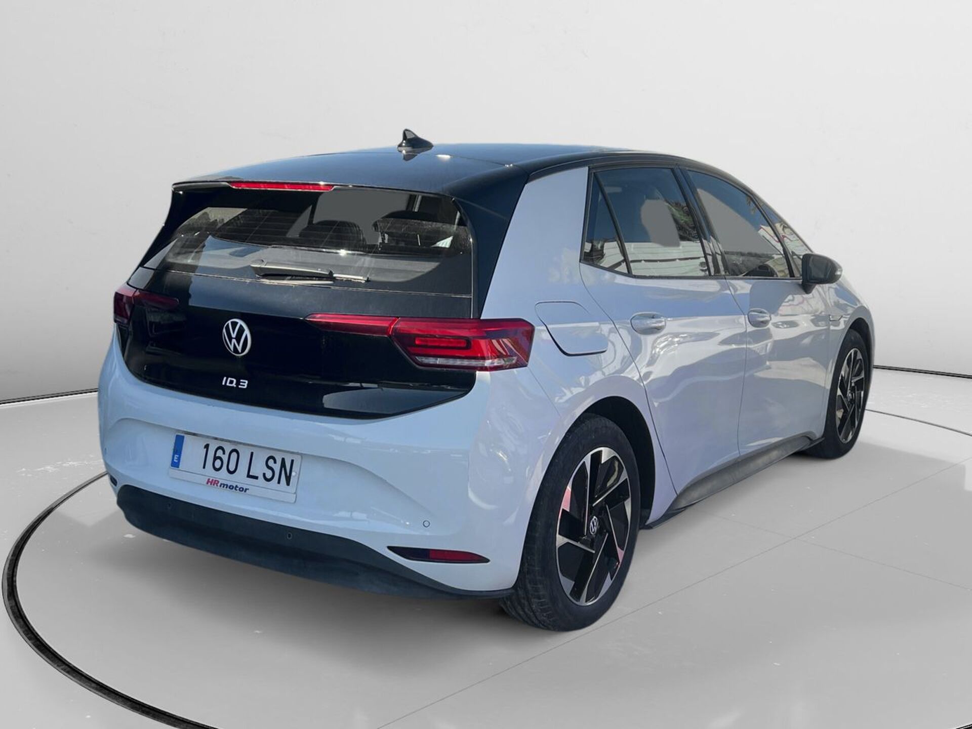 Imagen 2 de VOLKSWAGEN ID3