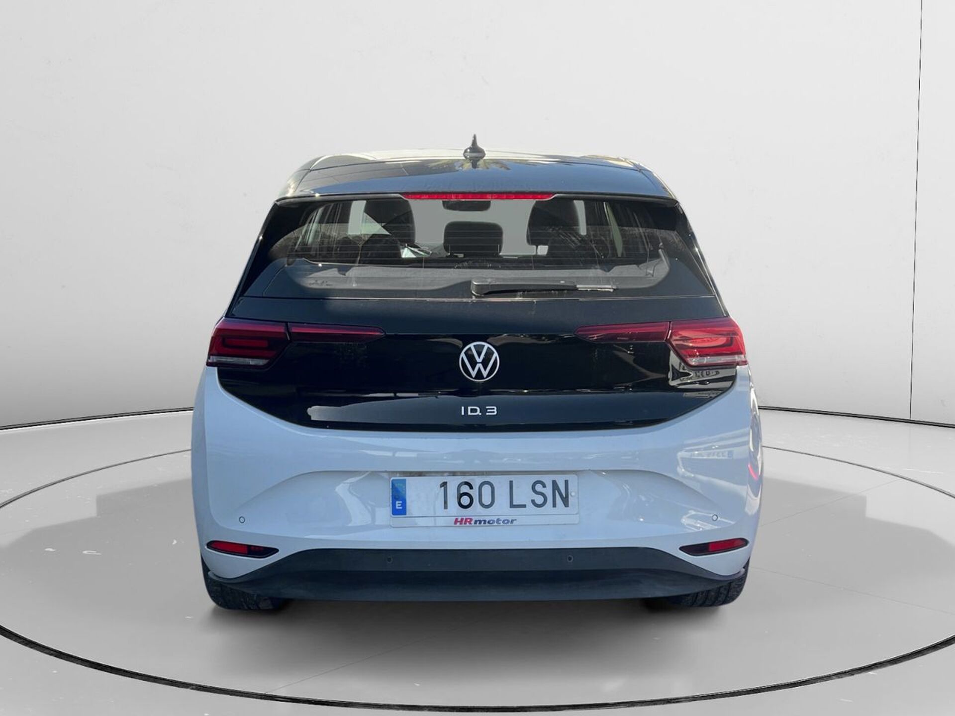 Imagen 3 de VOLKSWAGEN ID3