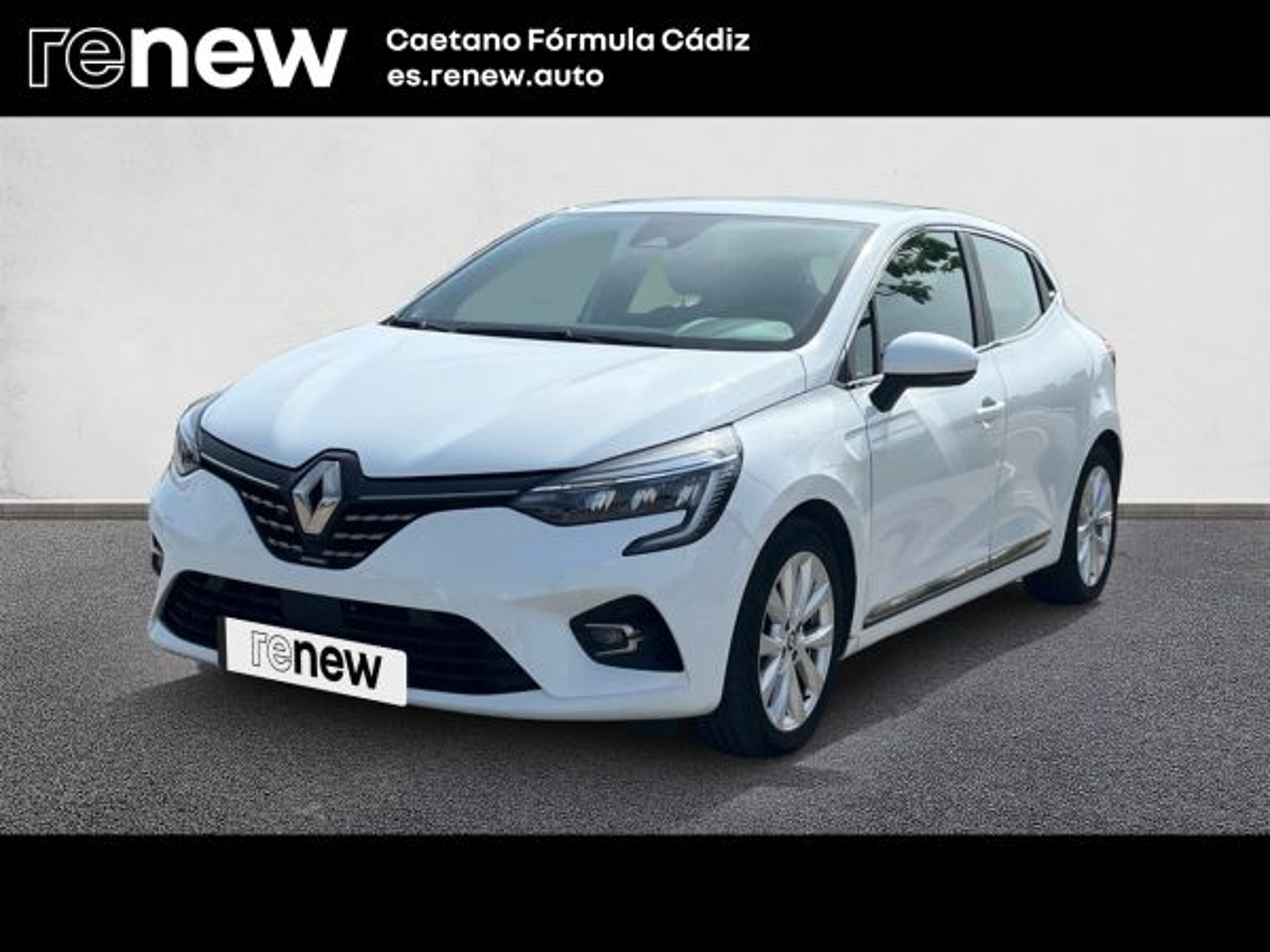 Imagen de RENAULT Clio