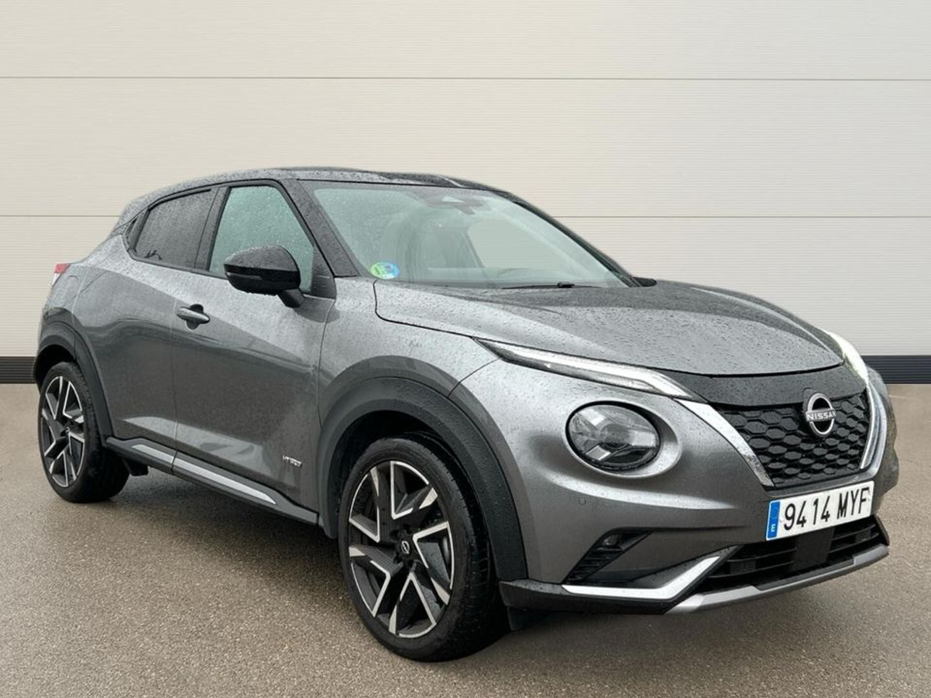 Imagen de NISSAN Juke
