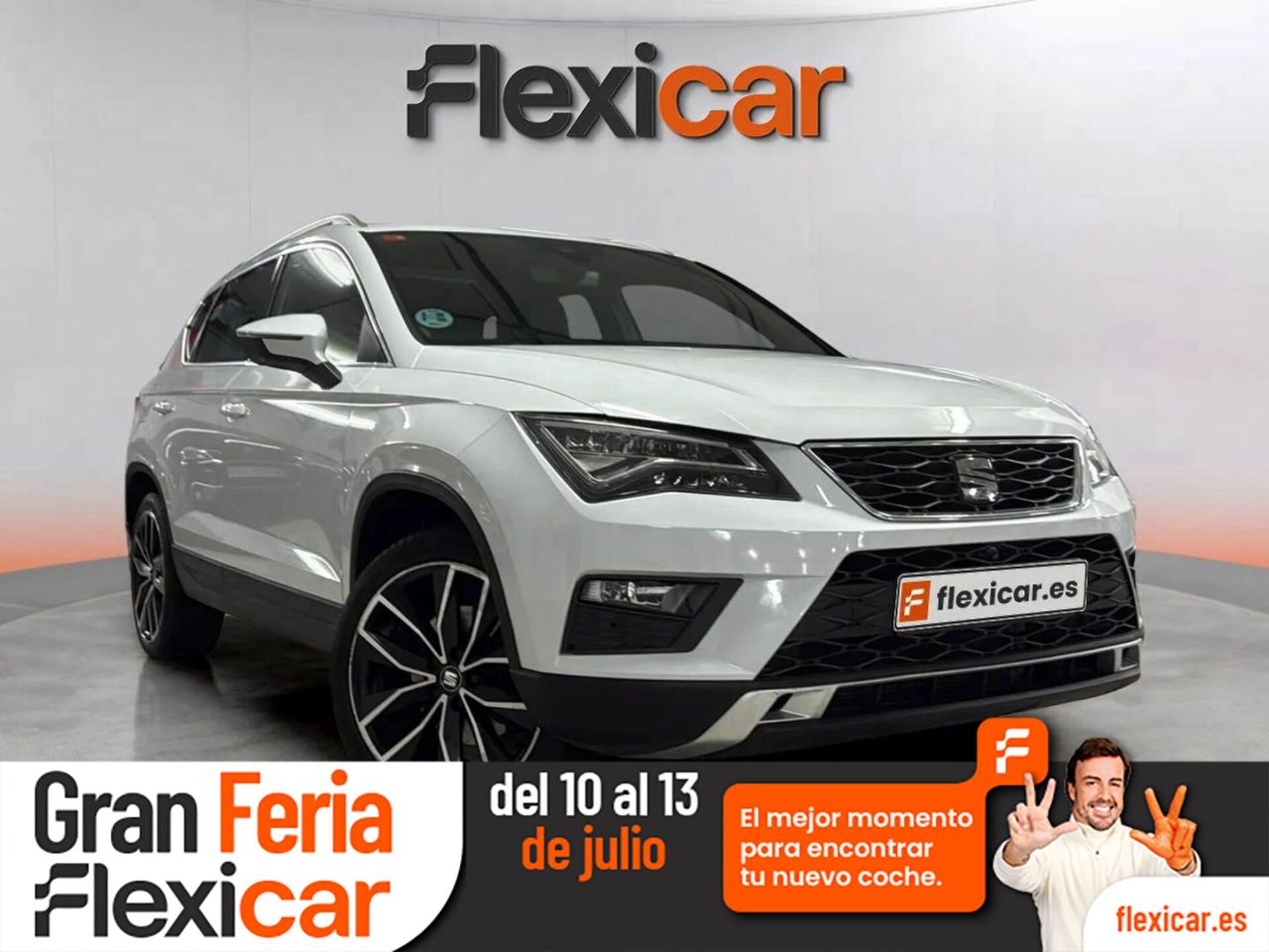Imagen de SEAT Ateca