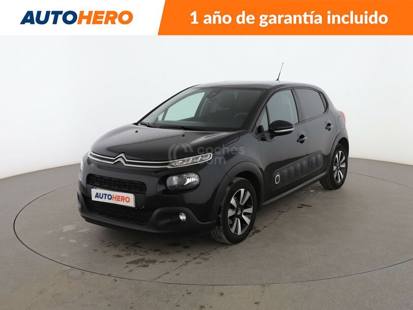 Foto del CITROEN C3 1.2 PureTech S&S Feel 83