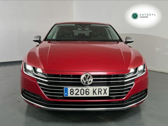 Foto del VOLKSWAGEN Arteon 2.0TDI DSG7 110kW
