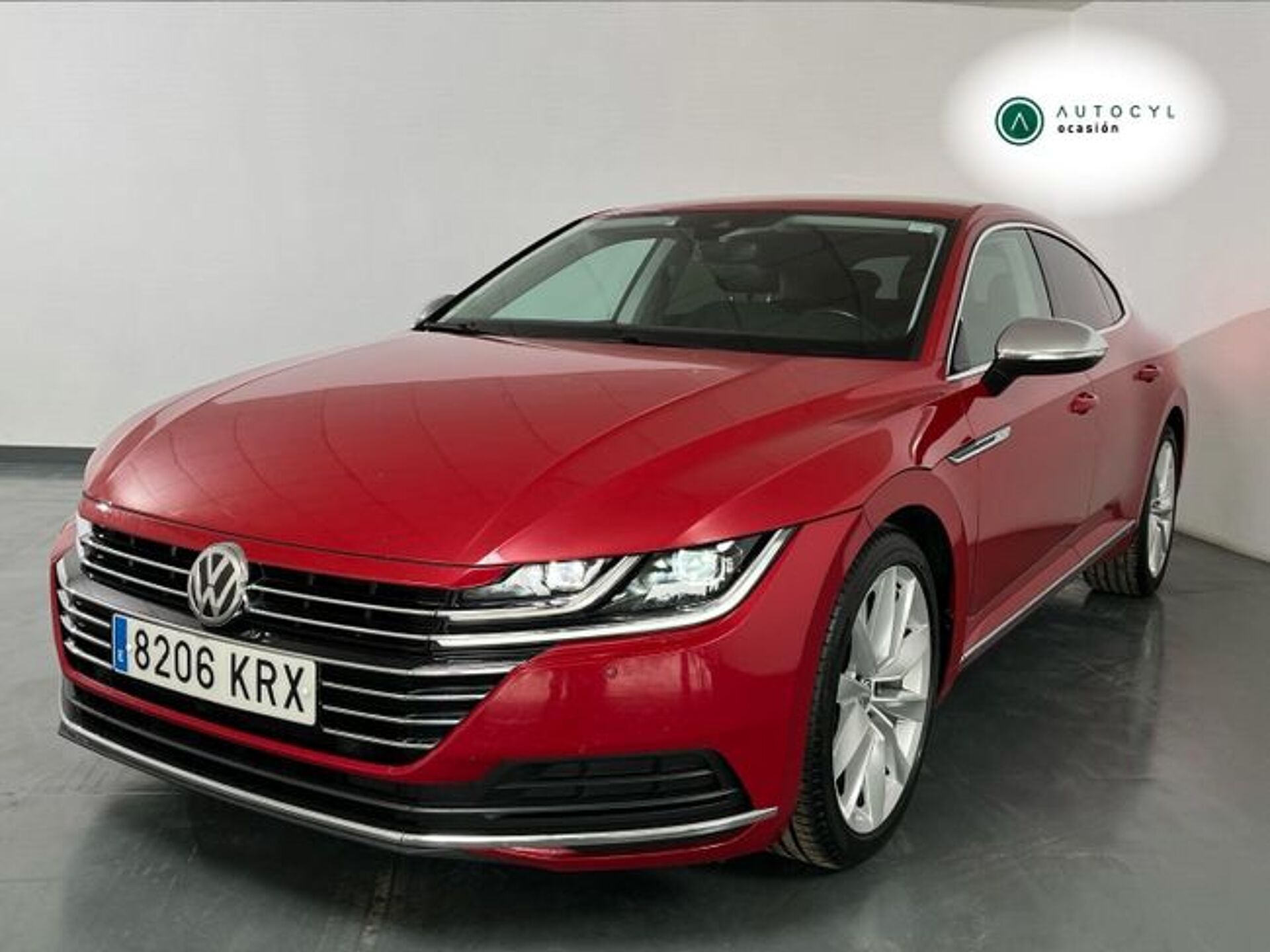 Imagen 3 de VOLKSWAGEN Arteon