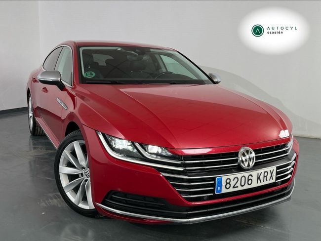 Foto del VOLKSWAGEN Arteon 2.0TDI DSG7 110kW