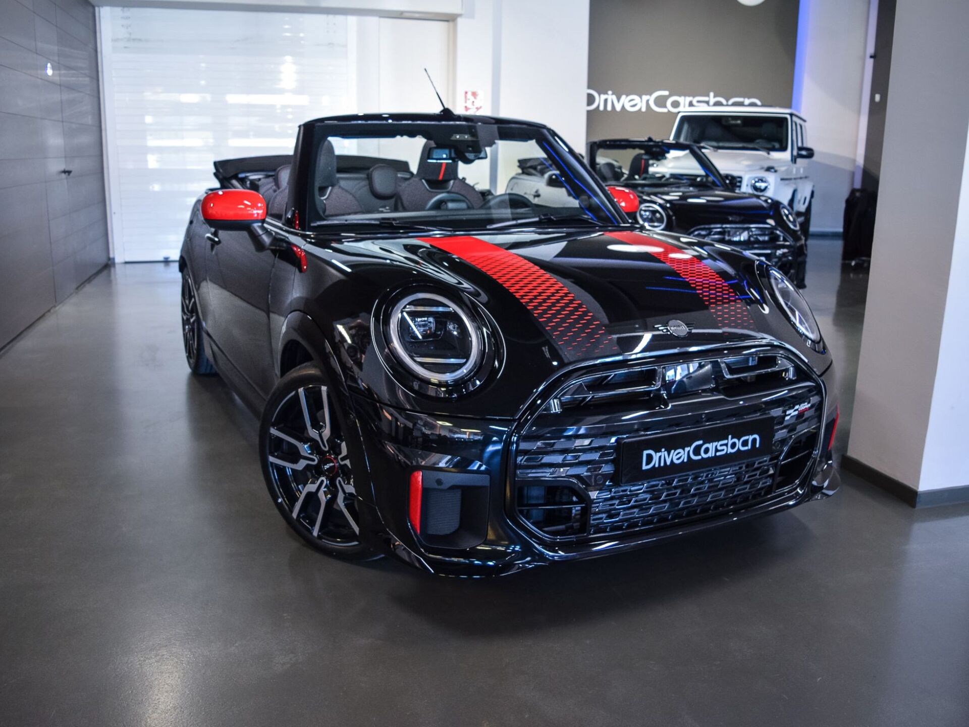 Imagen de MINI Mini