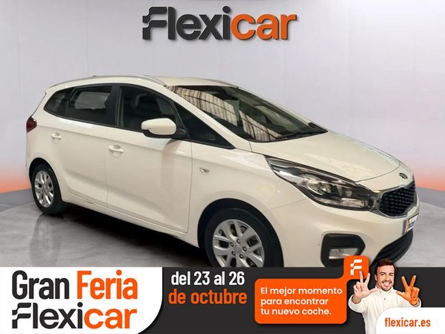 KIA Carens (1.6 GDi 99kW (135CV) Drive) en Cantabria