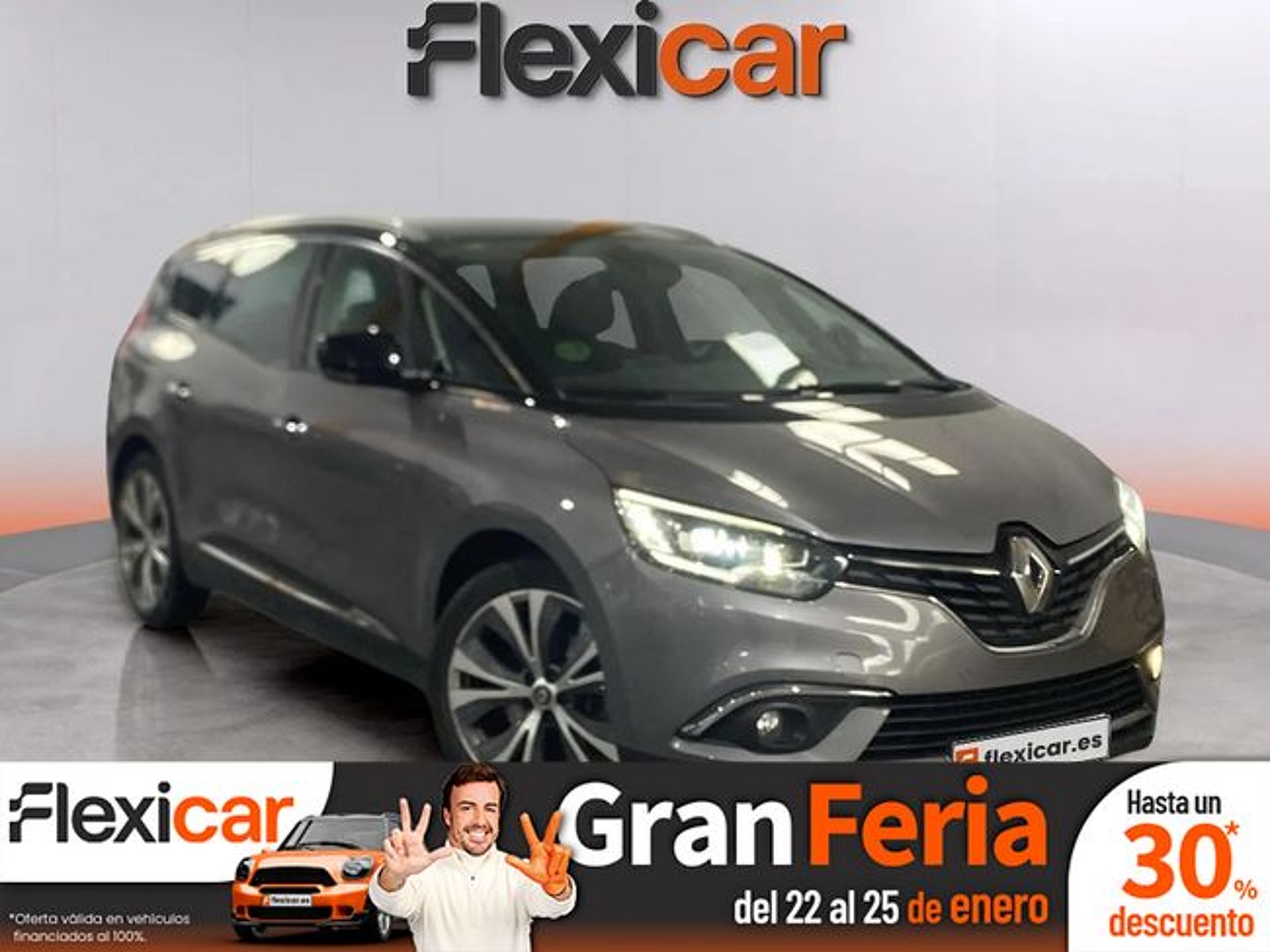 Imagen de RENAULT Scénic