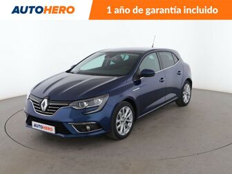 Imagen de RENAULT Mégane 1.2 TCe Energy Zen 97kW