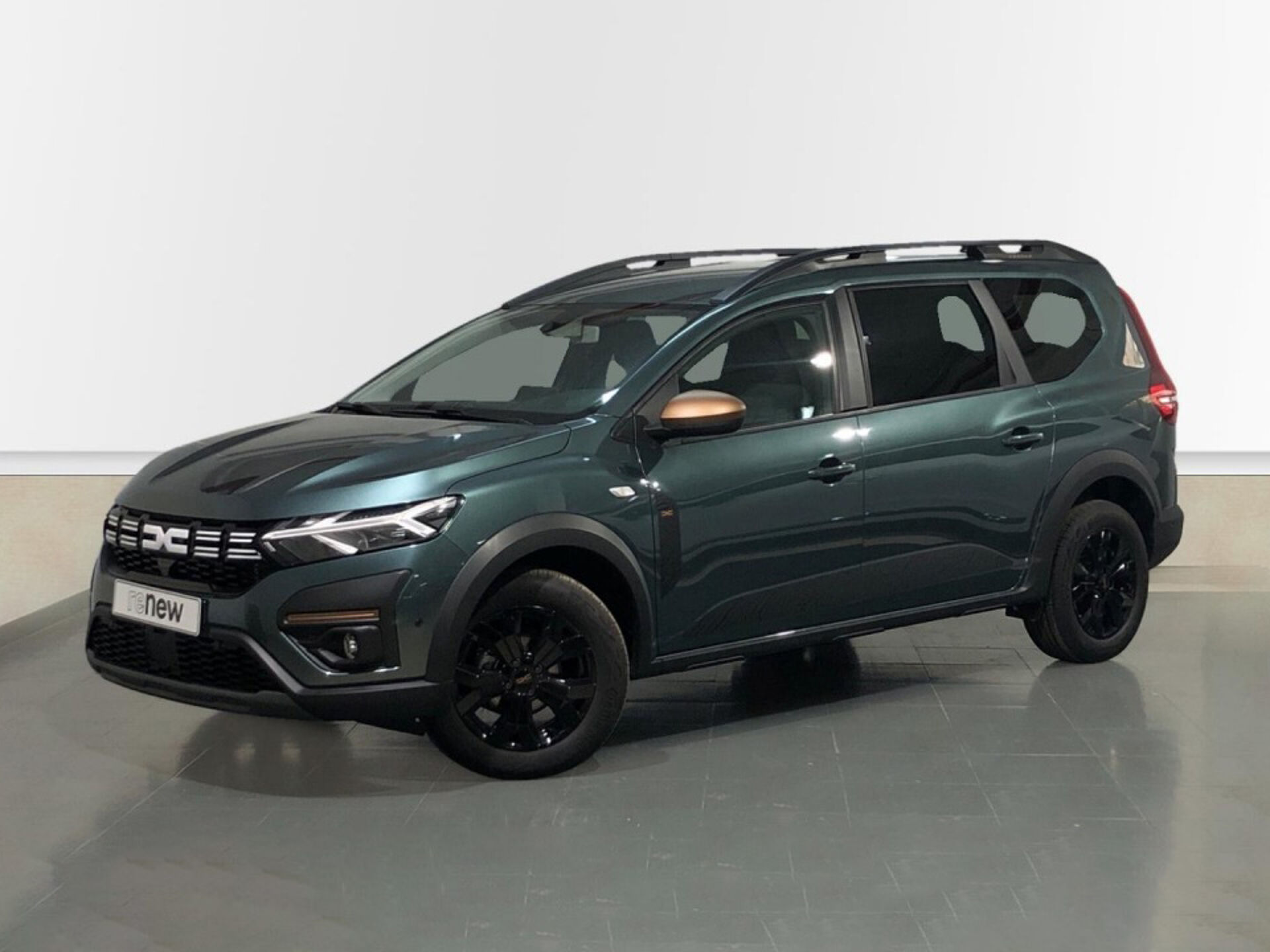 Imagen de DACIA Jogger