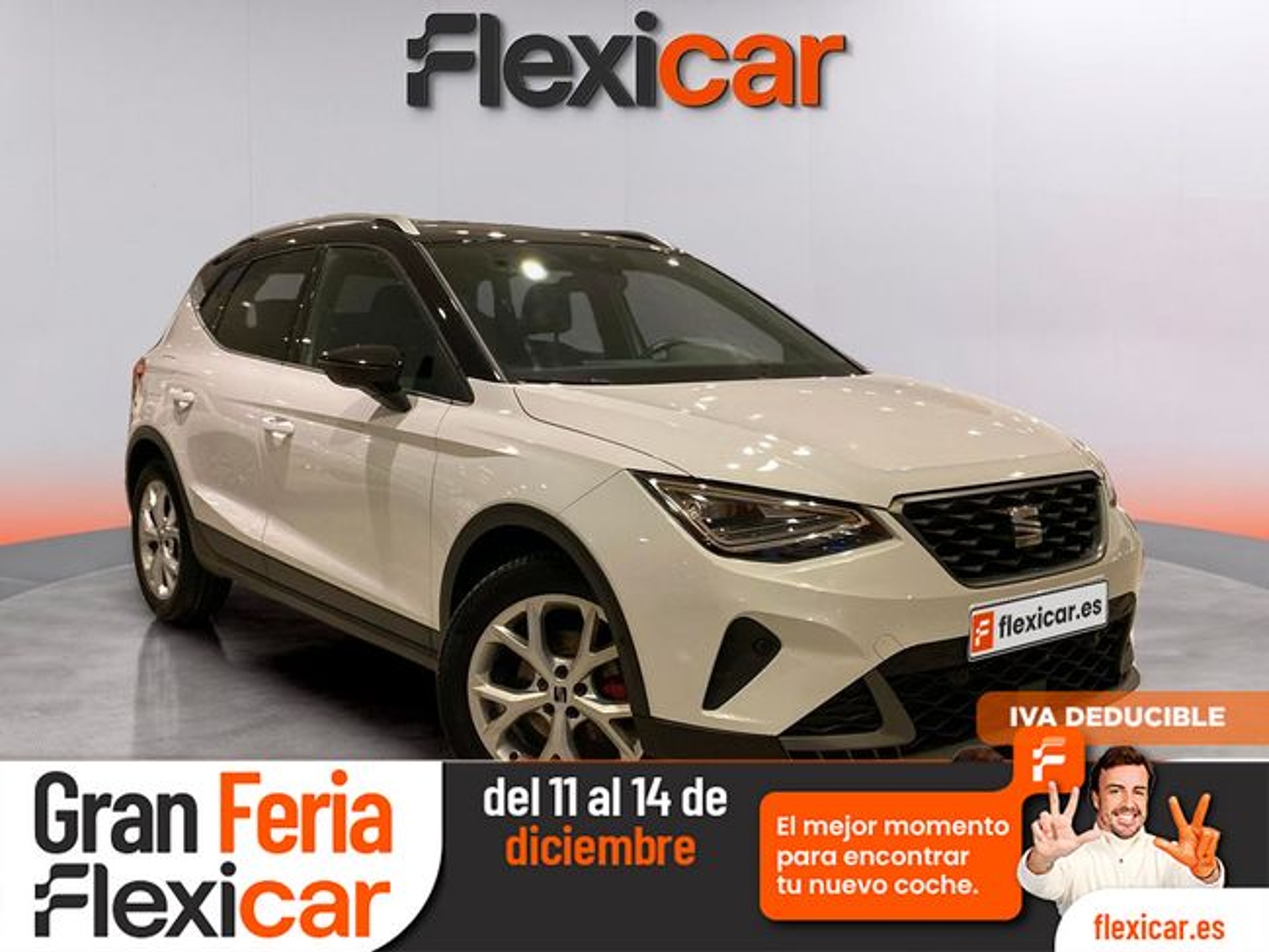 Imagen de SEAT Arona