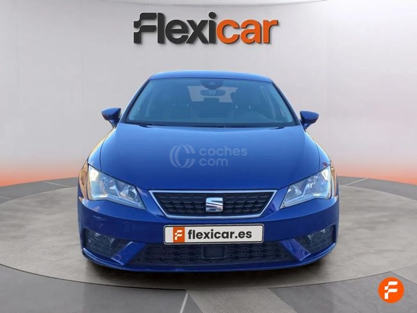 Foto del SEAT León ST 1.5 EcoTSI S&S Style 130