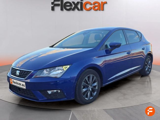 Foto del SEAT León ST 1.5 EcoTSI S&S Style 130