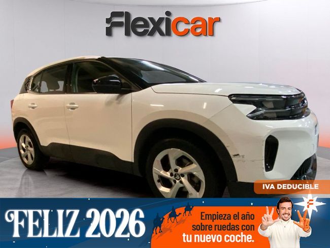 CITROEN C5 Aircross (PureTech 96kW (130CV) S&S Feel) en Vizcaya