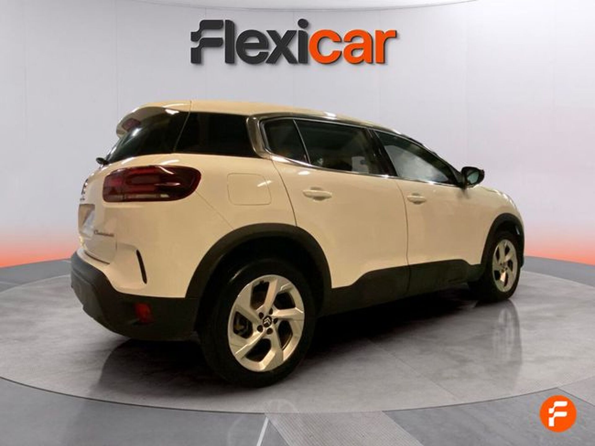 Imagen 3 de CITROEN C5 Aircross