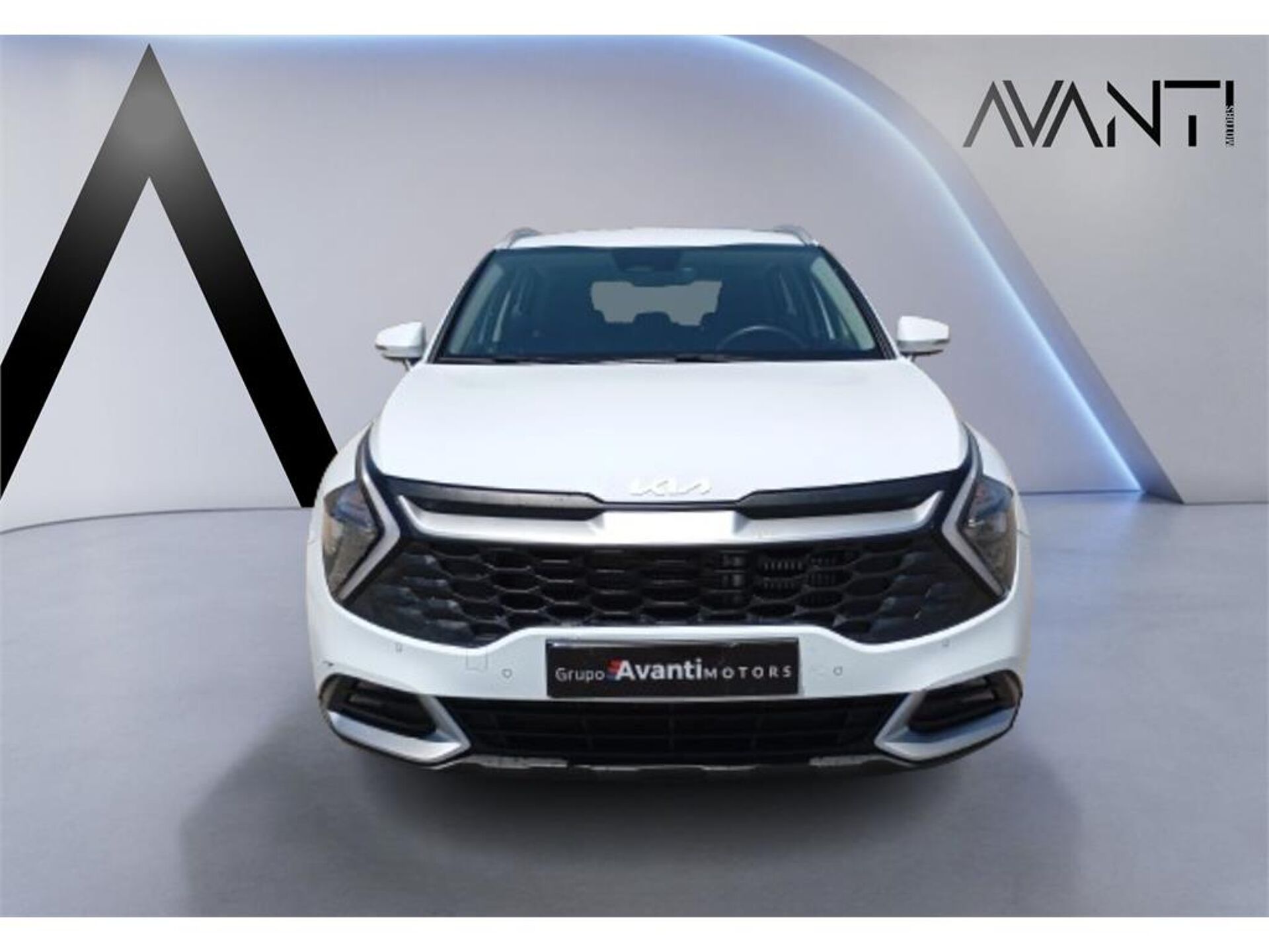 Imagen 2 de KIA Sportage