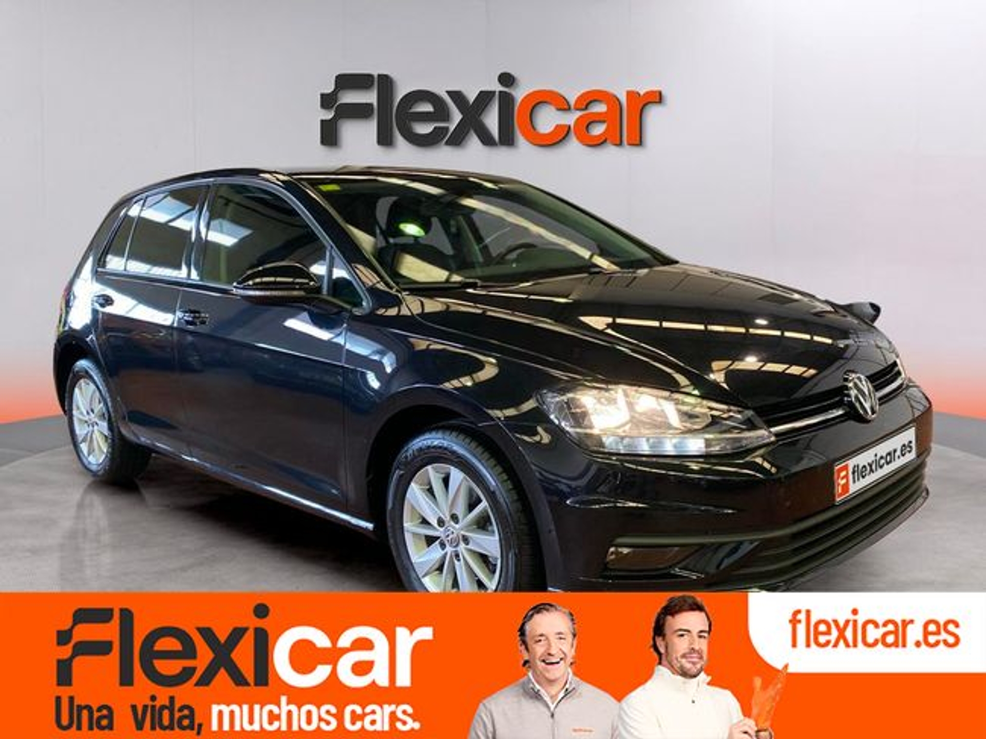 Imagen de VOLKSWAGEN Golf