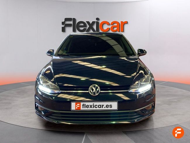 Foto del VOLKSWAGEN Golf 1.0 TSI Edition 81kW