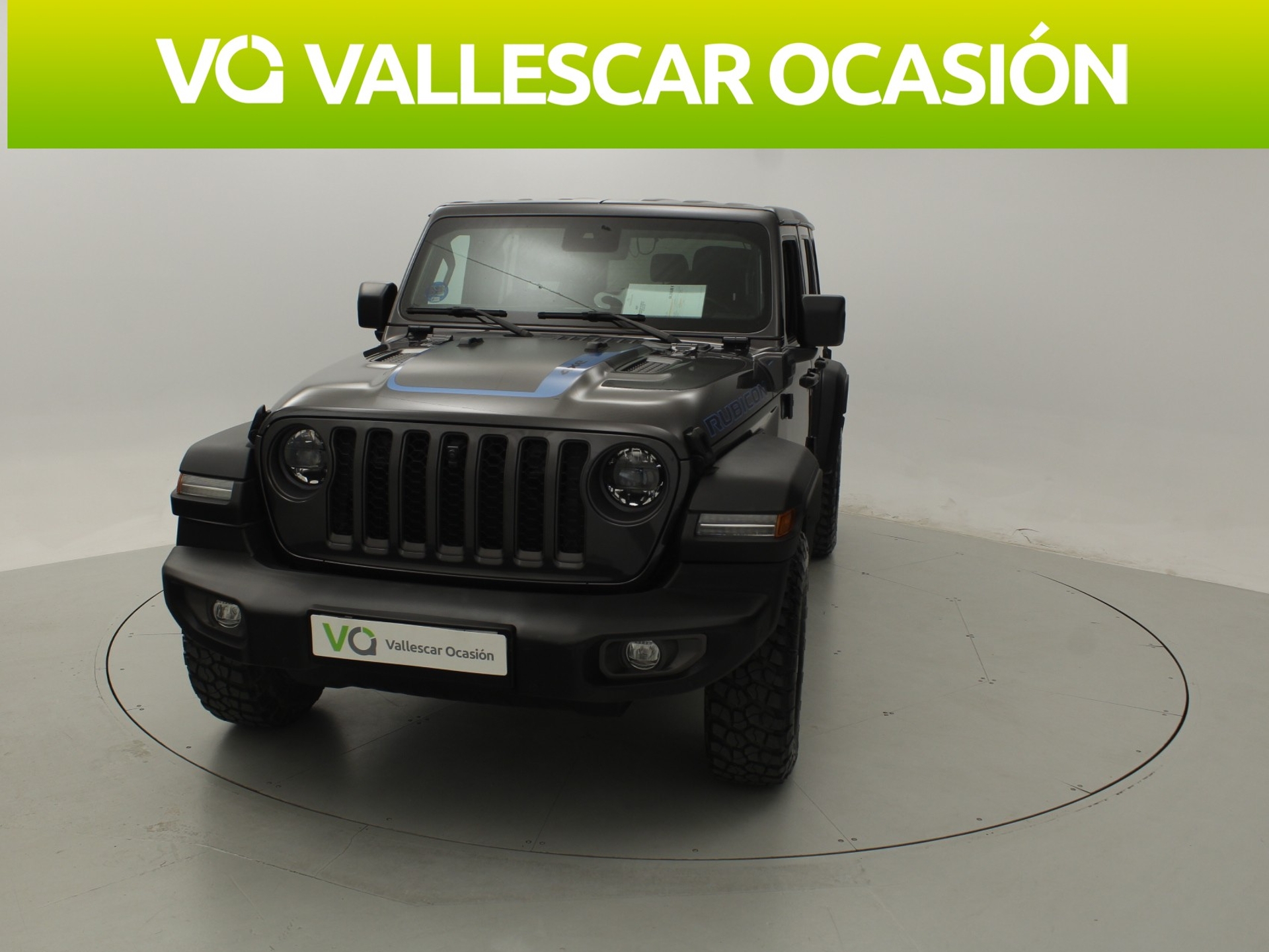 Imagen de JEEP Wrangler