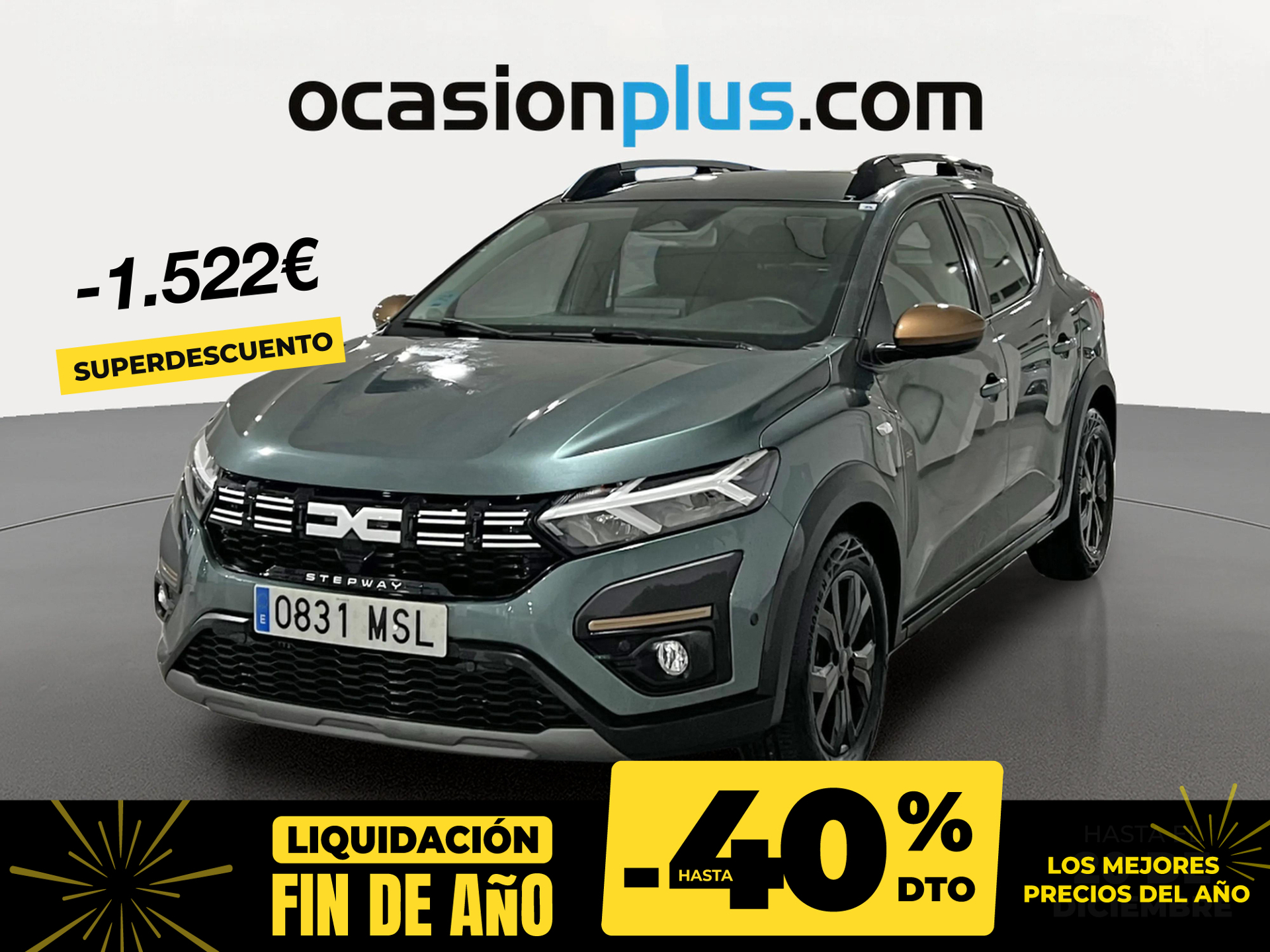 Imagen de DACIA Sandero