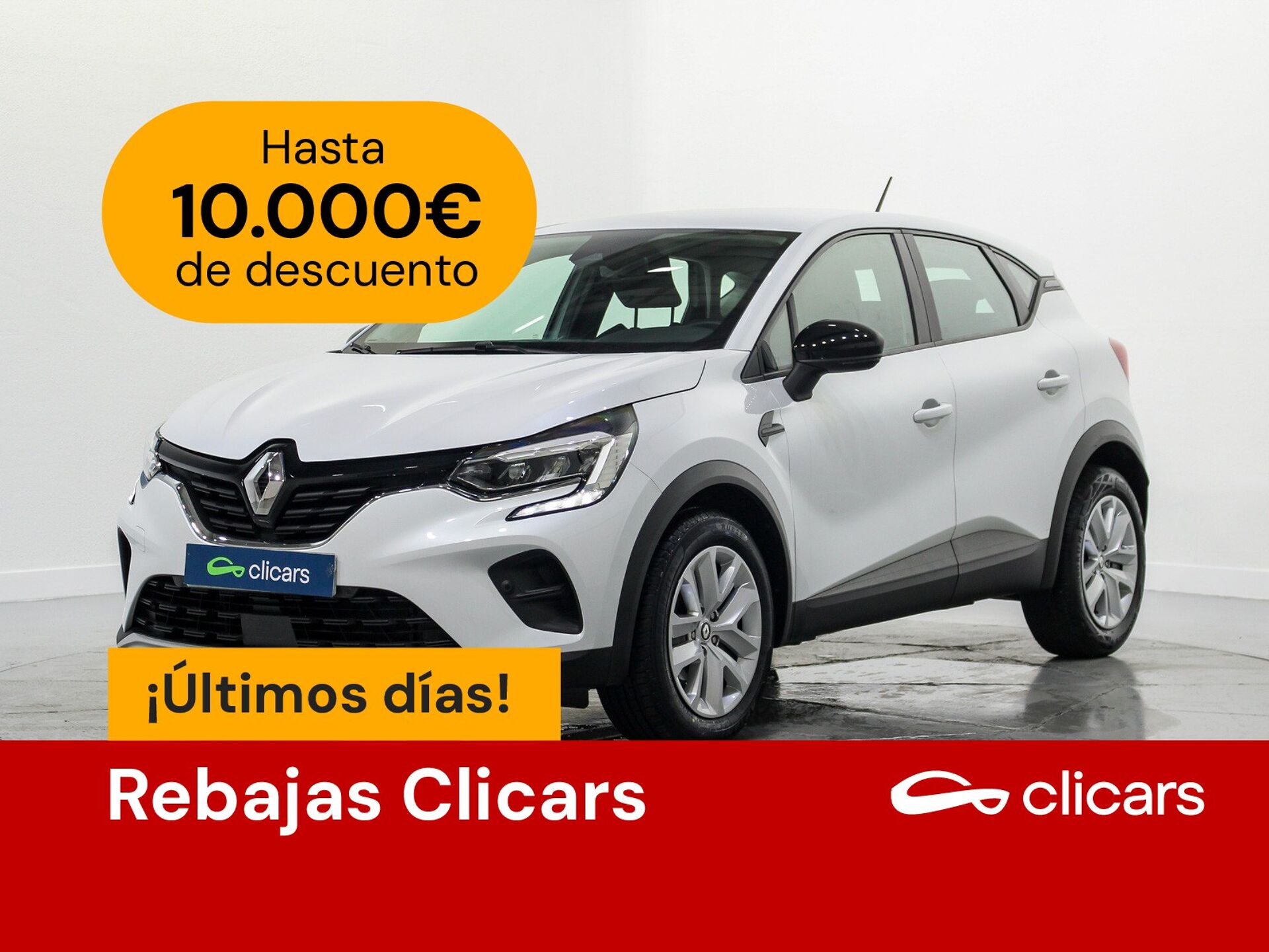 Imagen de RENAULT Captur